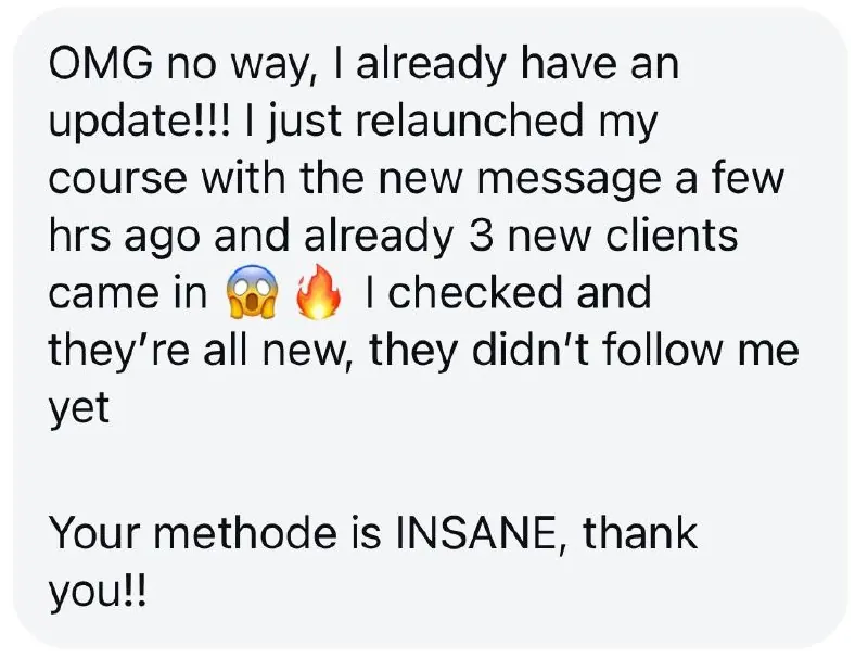 Student review screenshot 5